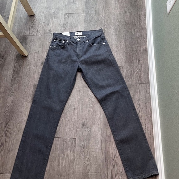 Agolde Los Angeles Premium - Picture 2 of 3